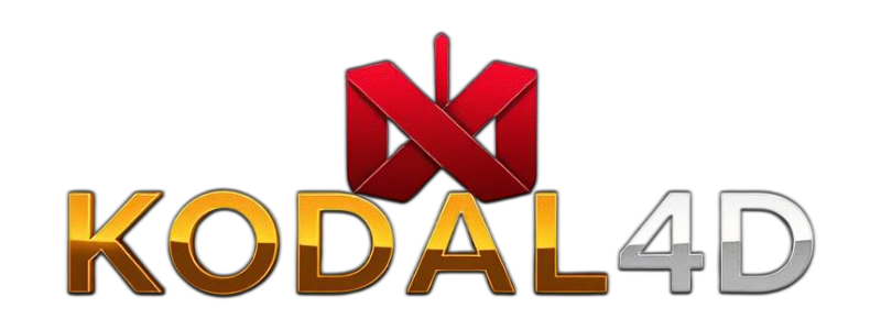 KODAL4D